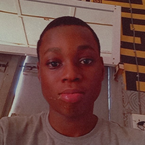 SkyeThaChamp's tweet photo. #NewProfilePic https://t.co/bmclzHoR5Z