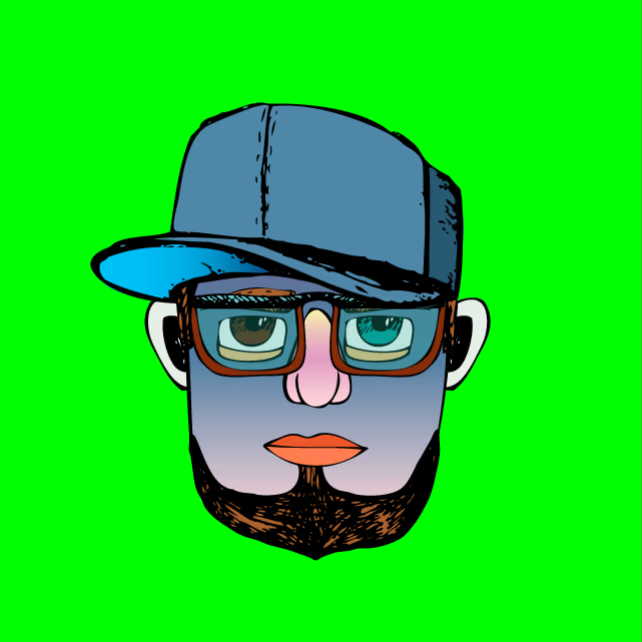 nerdheadclub's tweet photo. 🚀#NFTGiveaway🚀
🕵️♀️Hey #NFTcommunity! We're doing a giveaway with @TheRealitzTIME
🌟2 winners🌟
#NerdHead #2170
#ColorsChanging (#Objkt NFT in #Tezos)
💫To Enter:
✅Follow Us and @TheRealitzTIME
✅RT + ♥️ + Tag 2 Friends
✅Comment your thought
🎉 24hrs🎉 https://t.co/sRsrmTibU2
