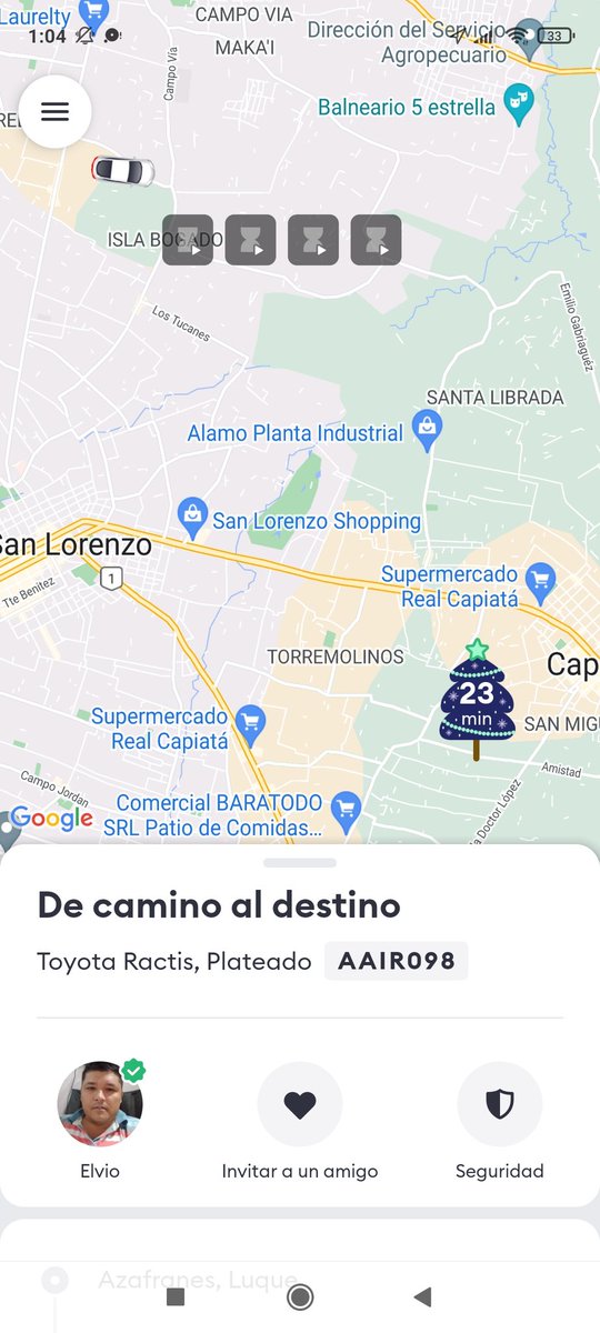 RochyAcu's tweet photo. Al toque cambio de destino bandido https://t.co/5LcoLwCQBA