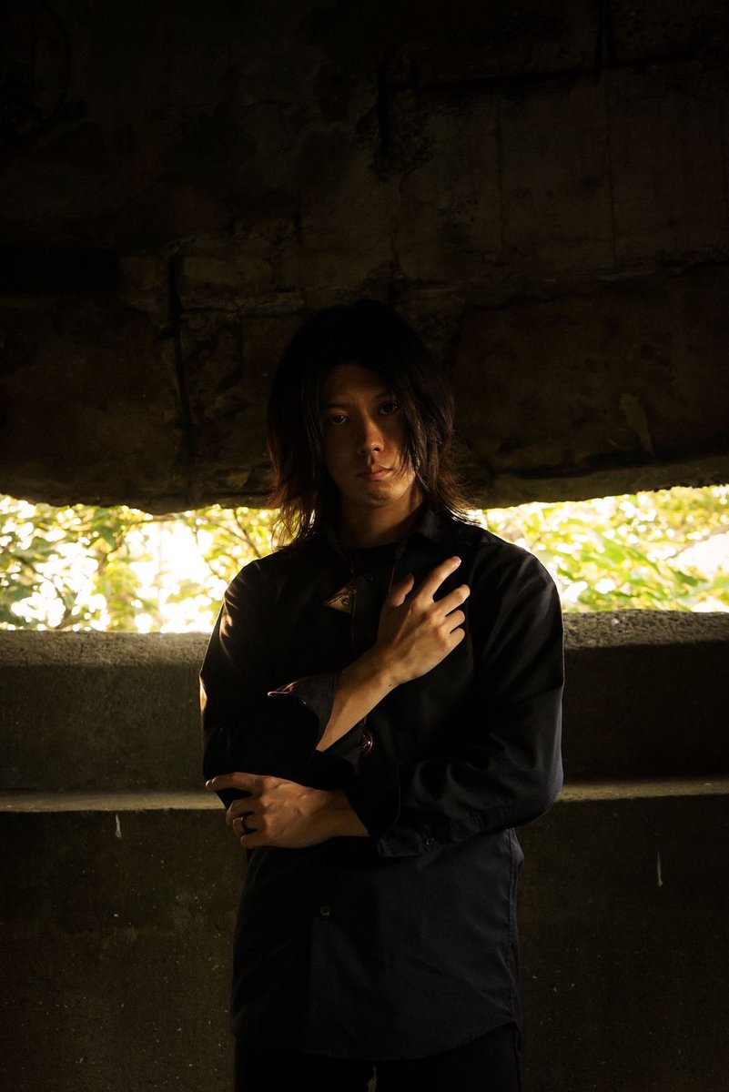 𝘽𝙇𝙊𝙊𝘿𝙀𝙔𝙀𝘿 𝙎𝙐𝙉𝙎𝙀𝙏 tweet media