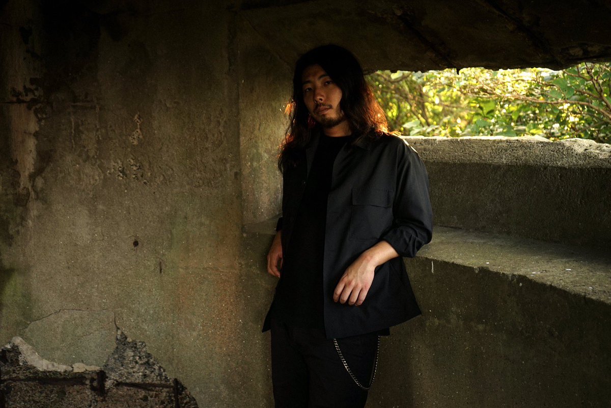 𝘽𝙇𝙊𝙊𝘿𝙀𝙔𝙀𝘿 𝙎𝙐𝙉𝙎𝙀𝙏 tweet media