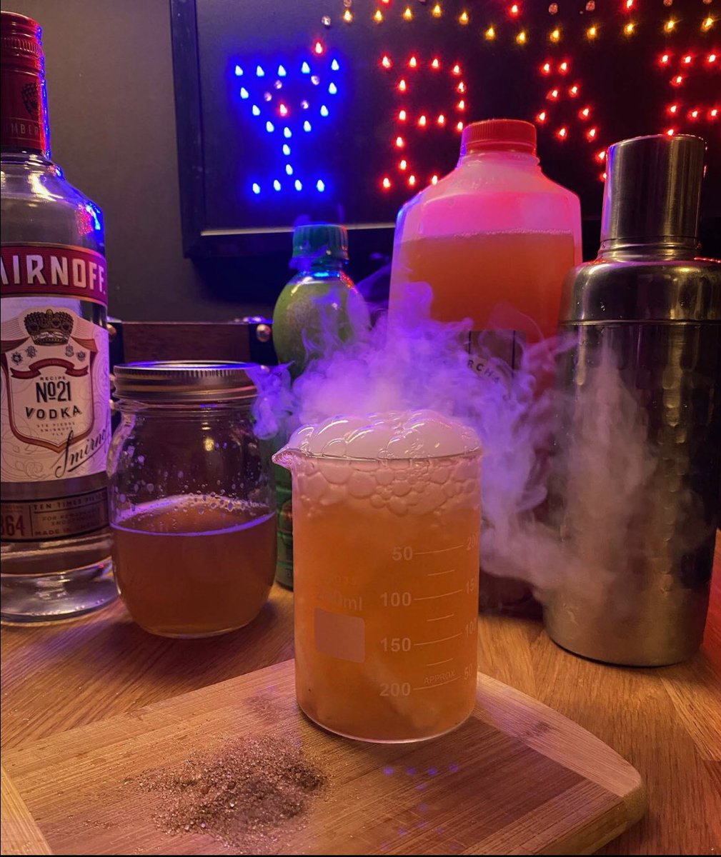 Monster Movie Happy Hour on Twitter "Almost to the New Year! Here’s