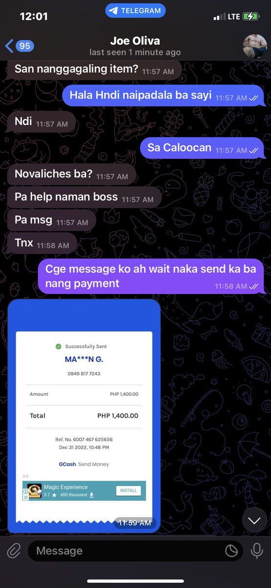 Cast5Carl's tweet photo. @RhaskyP Nang dahil sa deal na ito Dami nyung pala na ingganyo po !! Please naman po mag reply po kayo !! https://t.co/Z3bAGI8mVB