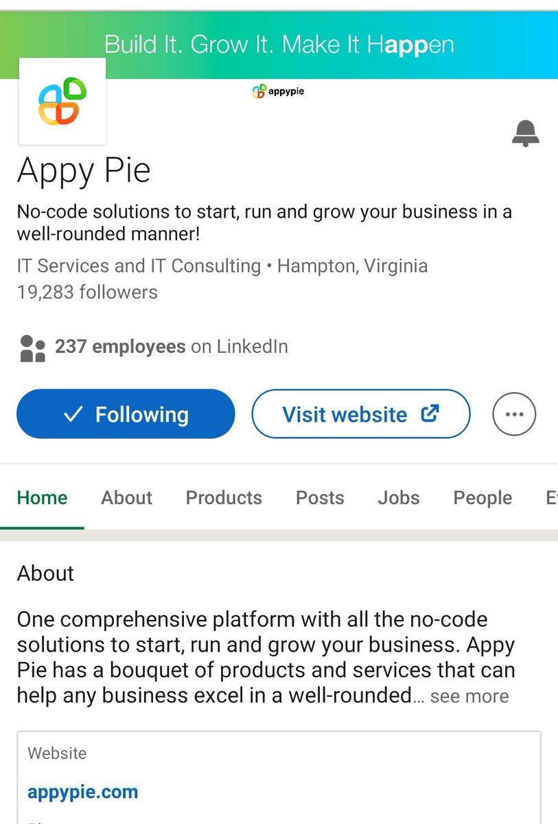 dineout131's tweet photo. @AppyPieInc @AppyPieInc 
Tagging: @flowwaves @akash6168 @keyur171088 @ketan0812 @akash6168 https://t.co/XyVLV00sj5