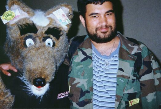 Furry Archive tweet media