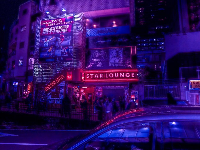 One of my favorite shots from my #japan trip.   #shibuya https://t.co/CAU1HFqRTP<a href="/tag/japan"class="tags">#japan</a><a href="/tag/shibuya"class="tags"><span>#shibuya</span></a>