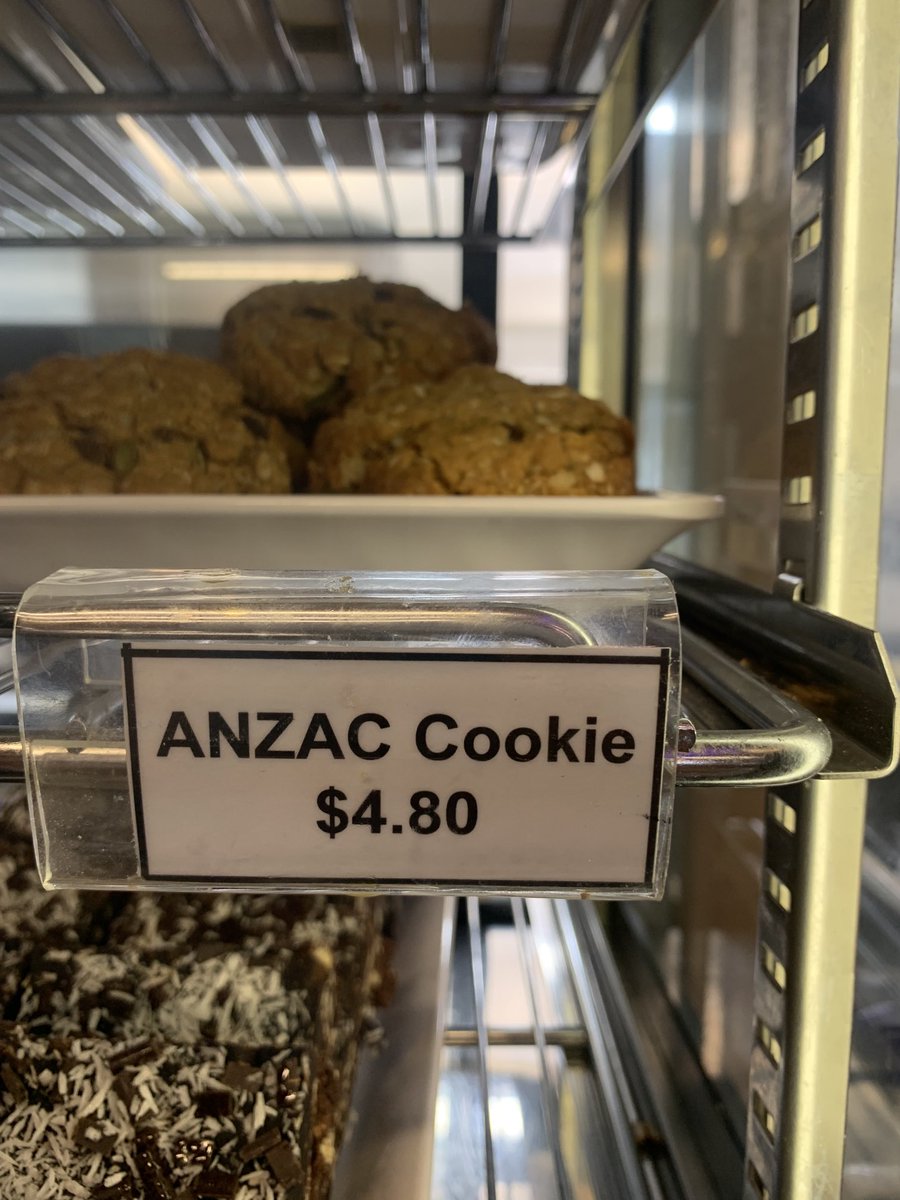 dontattempt's tweet image. Biscuit. Lest we forget