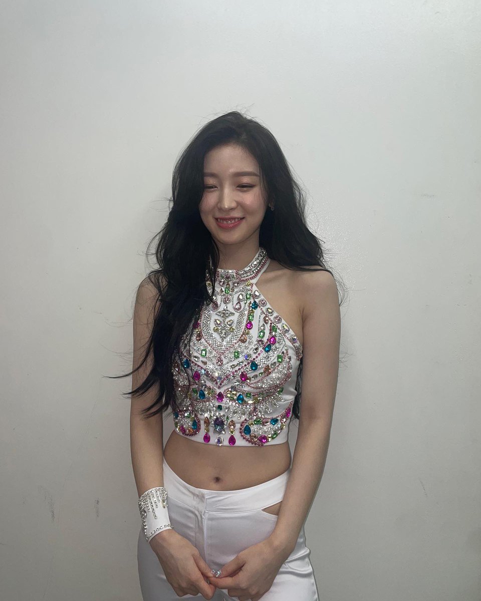daiIyarin's tweet photo. arin's Instagram update 🤍

#아린 #ARIN https://t.co/2CMeswYFst