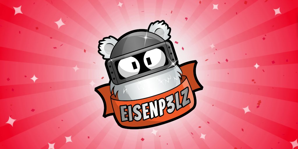 eisenp3lz's tweet photo. Giveaways Januar 🎁

Im Monat Januar warten spannende Giveaways von @webspaceverkauf, @bequietofficial, @nbbilliger, @yfood, @Elbenwald und @InstantGamingDE auf euch. Jetzt mitmachen und gewinnen!

Abfahrt: https://t.co/eAxMn4Xc6A

[#Werbung] #Giveaway #Gewinnspiel https://t.co/9b1Rr4EWNV