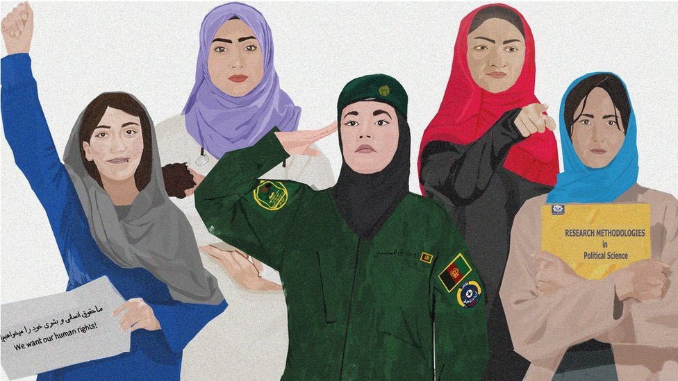 During this time of reflection, upon 2023 - I pray for the health &amp; prosperity of all Afghan children, including mine. A bright future for all the women of Afghanistan. Please take a moment to reflect our hardships and the disparities. May 2023 onwards be hopeful for all Afghans