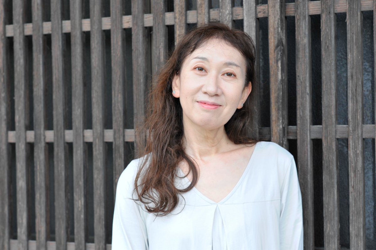 伊野尾理枝 tweet media