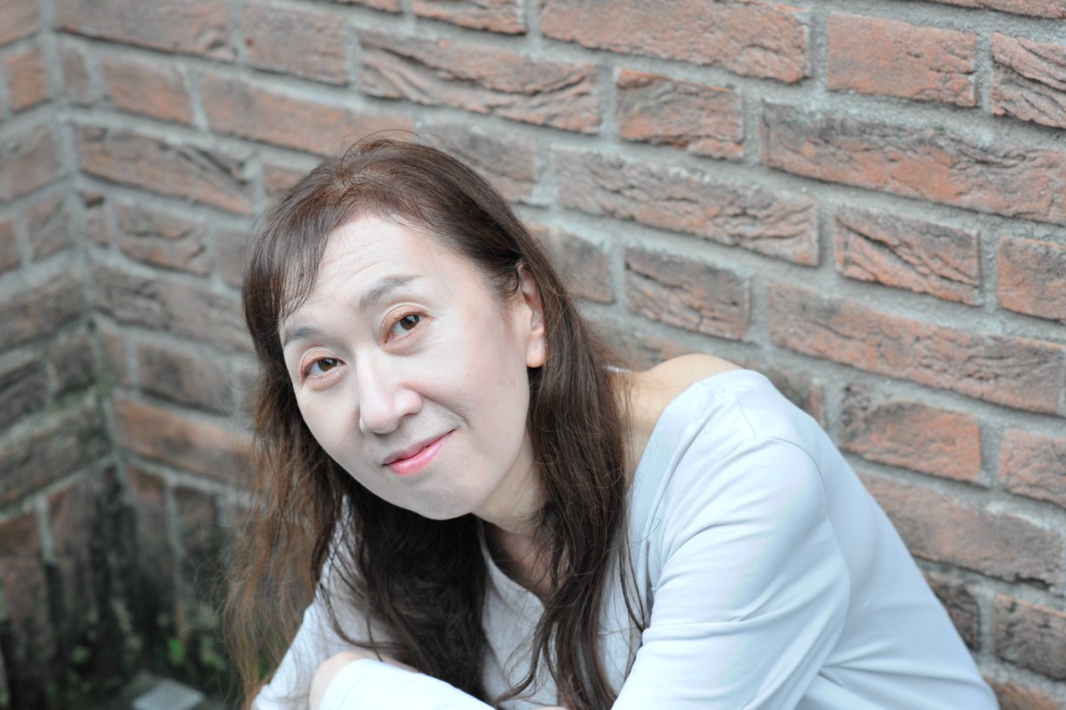 伊野尾理枝 tweet media