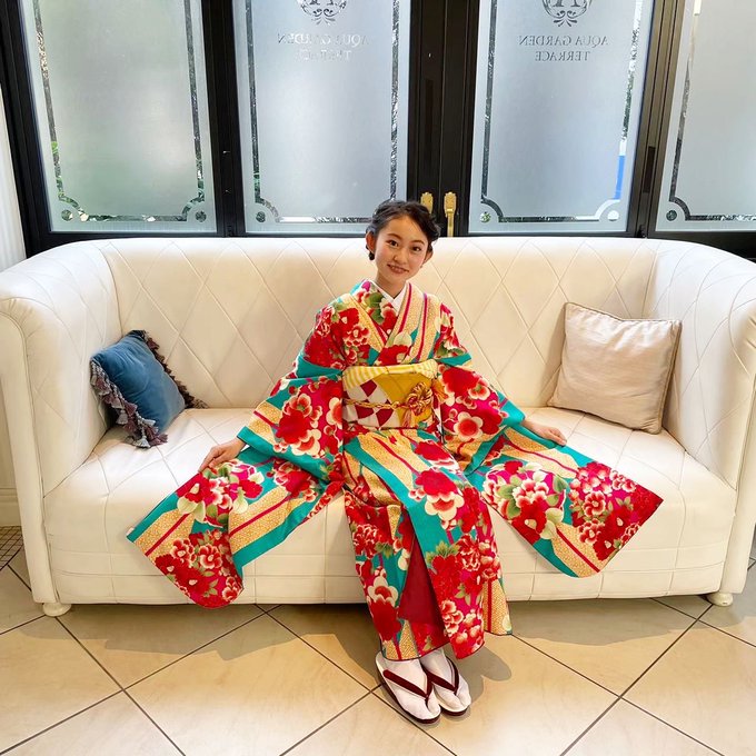 Twitterのコスプレ画像9