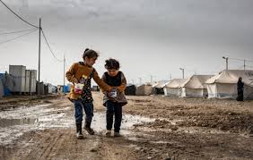 Happy new year to everyone, especially the often forgotten-those living in war zones, the displaced due to conflict, and those struggling with poverty among other catastrophes. 
#NewYear #warvictims #refugees