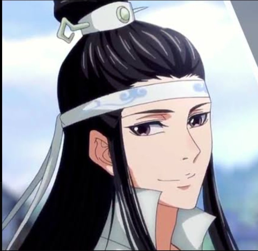 ImaginarySnow_'s tweet photo. (★BREAKING) JiangHuDispatch's 2023 New Year's Couple: Jiang Cheng And Lan Xichen.

⬇️ MORE INFO on #xicheng ⬇️ https://t.co/JgWRonZw5z