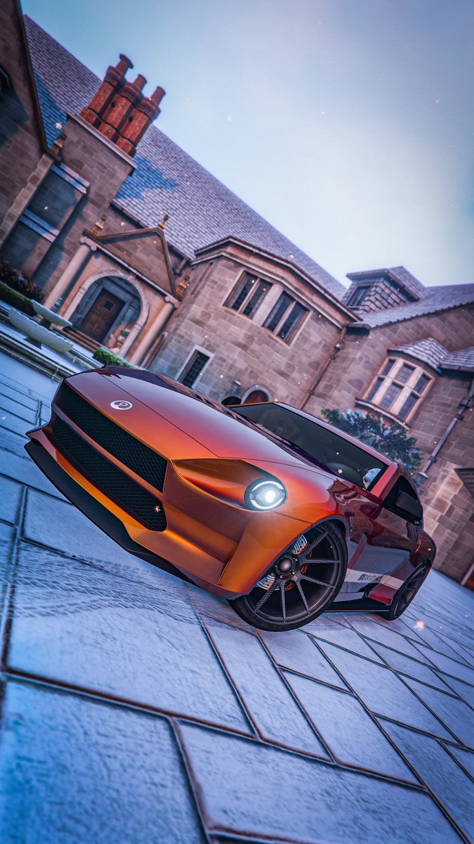 creatornate1's tweet photo. Rollin into the new year like...
#RockstarGames #GTAOnline #ps5 #PS5Share #GTAphotographers https://t.co/YOtHVjaAId
