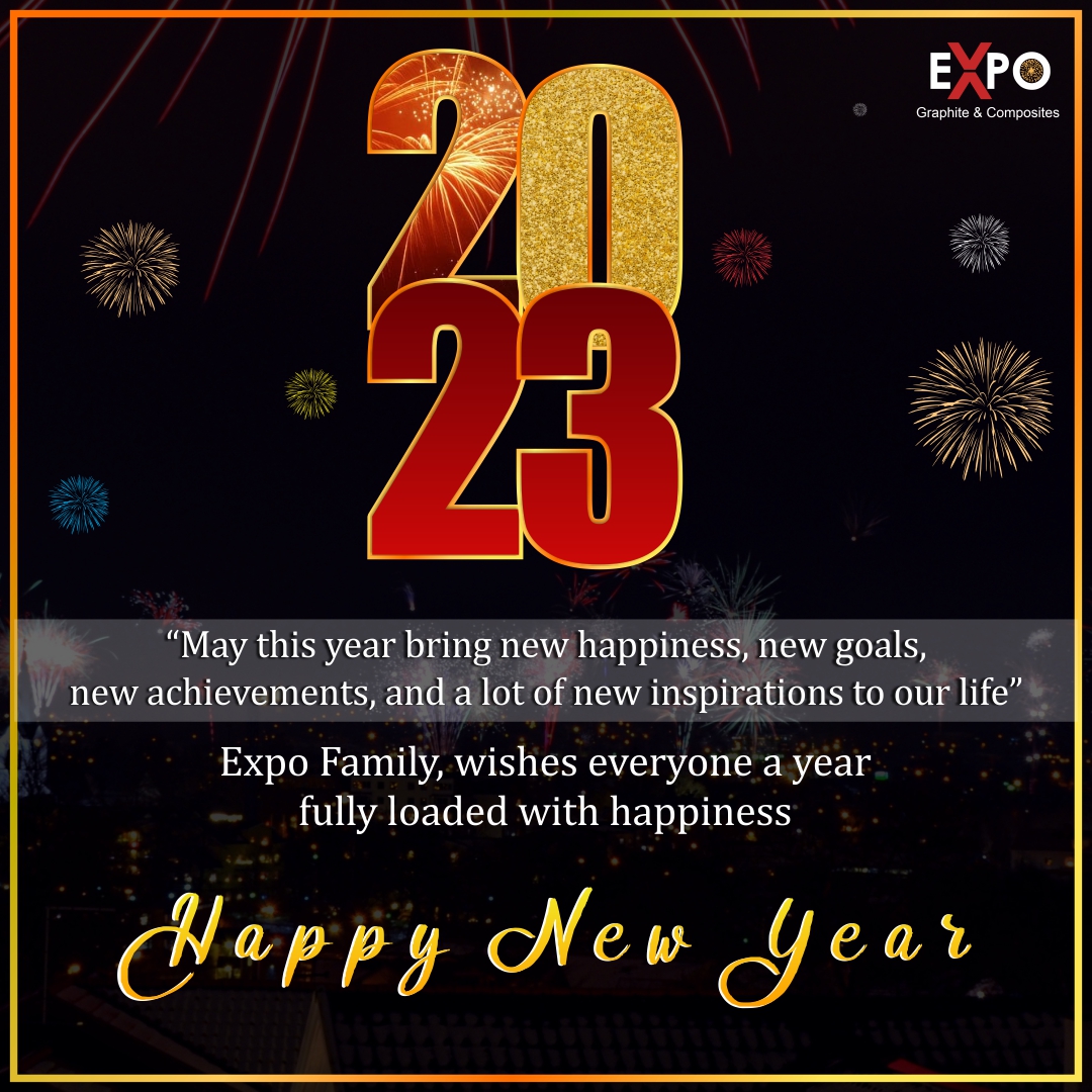 expomachinetool's tweet photo. Our sincere gratitude to you for entrusting us with your business. We hope to provide you with more satisfactory service and opportunities in the coming year. #photooftheday #happynewyear #2023newyea #happy #new #year2023 #expomachinetools https://t.co/pcNasWxVHI