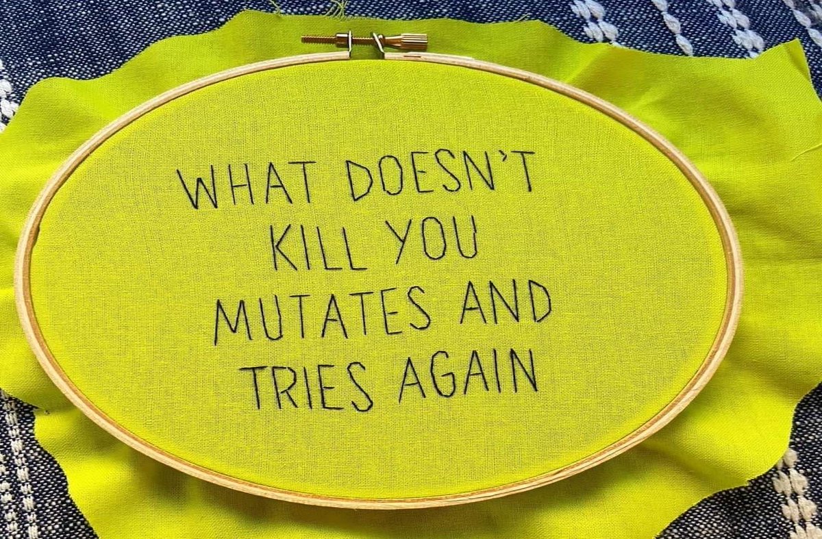 PhilosophyMttrs's tweet photo. #10 :What Does Not Kill Me https://t.co/1aKrNXuyd7