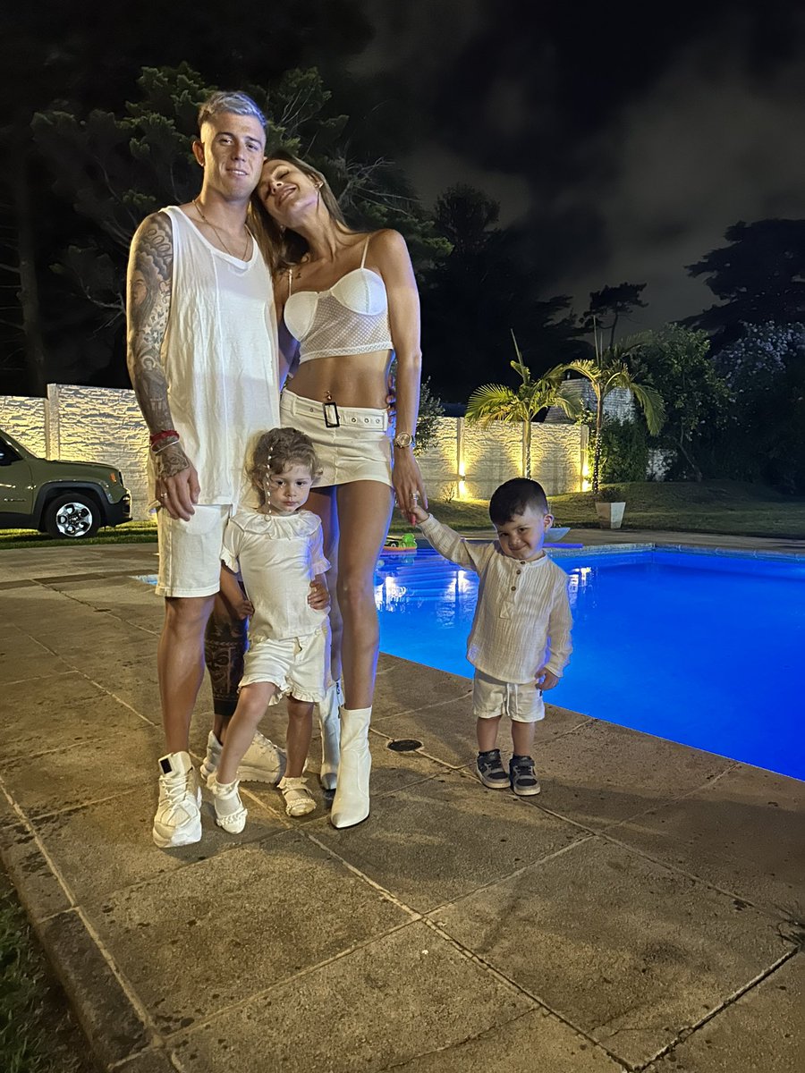 Juan Ignacio “Colo” Ramirez tweet media