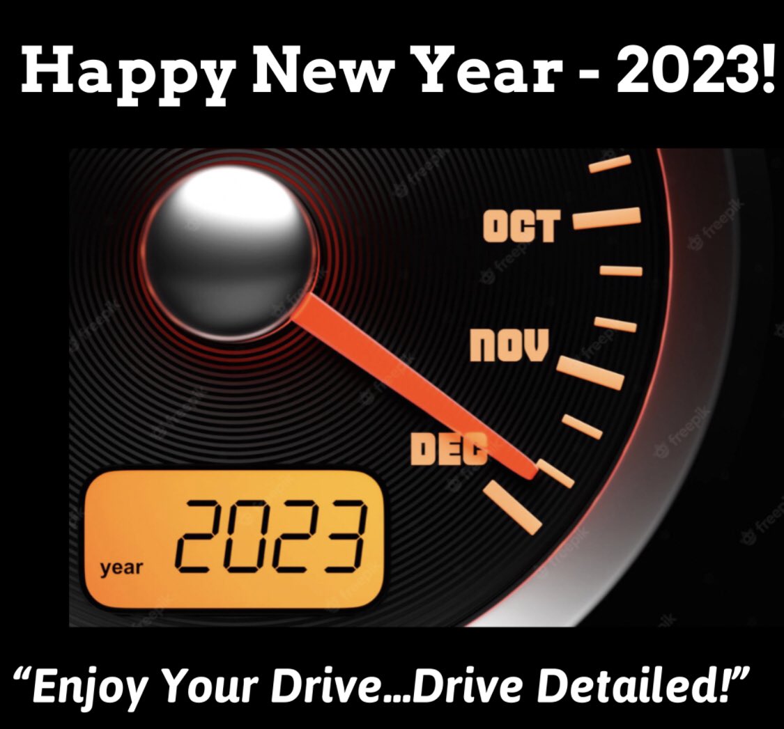 differdetails's tweet image. #HappyNewYear 
We want to thank you for your loyal support &amp;amp; all your referrals this past year! We look forward to serving + helping you to enjoy your drive... &amp;amp; #DriveDetailed ✨🚘 ✨in 2023!
#Perrysburg #perrysburgohio