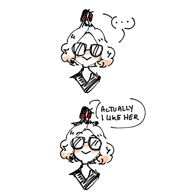 i did NOT consult ash for this it might change butrank 8 everybody  