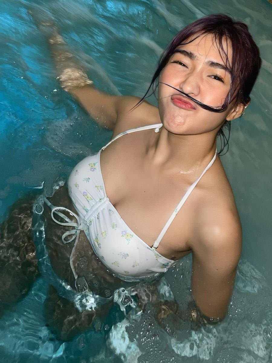 lovenomxher's tweet image. 🅹🅴🅽🅽🅸🆂 น่าเย็ดชิบหายเลย เงี่ยนมาก นมใหญ่น่าบีบโคตรๆ ตูดแน่นๆ อยากดูดนมและขย้ำนมไปด้วยเลย 🥵💦