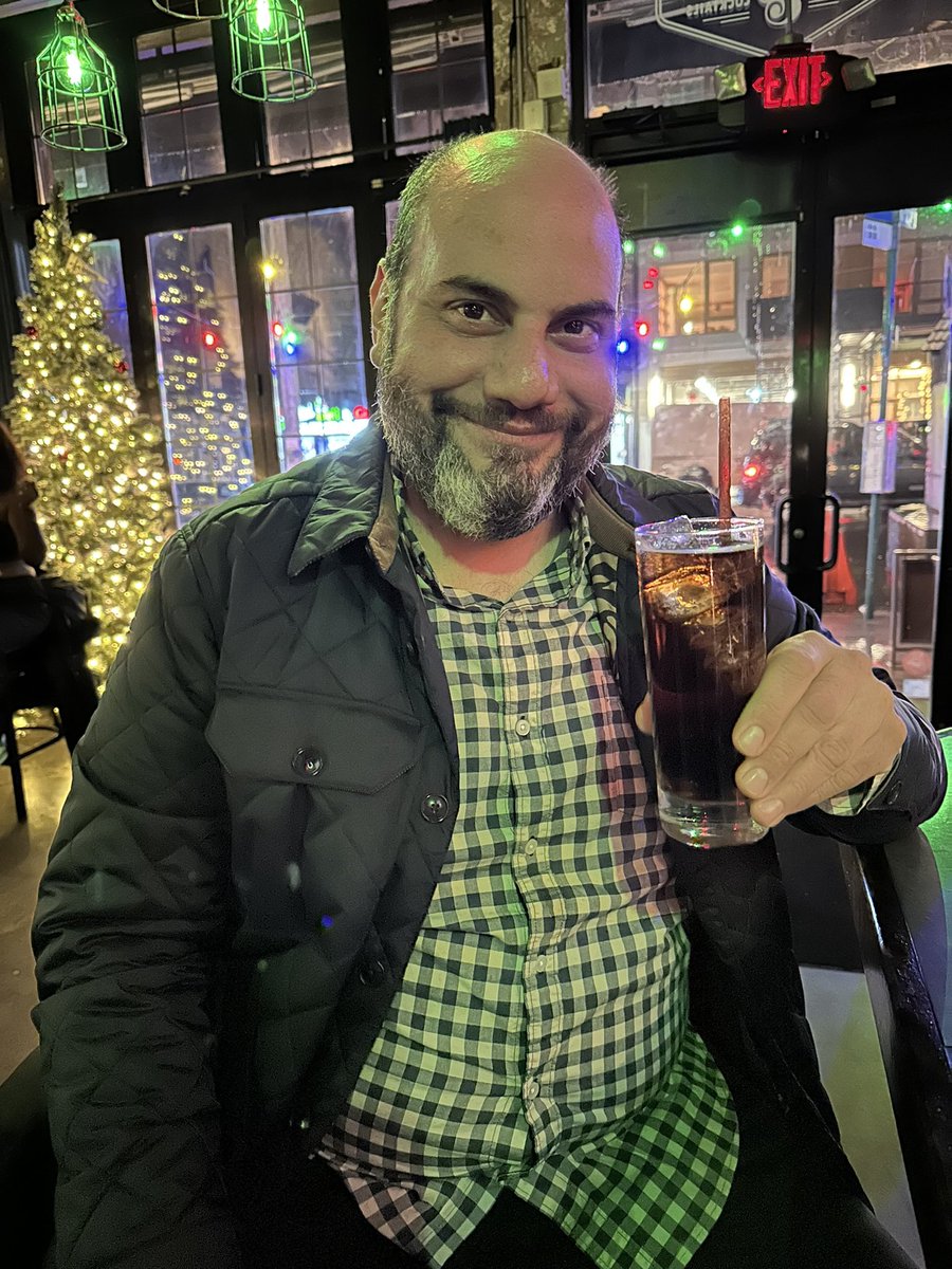 What doesn’t kill you makes you stronger!
Happy new years!