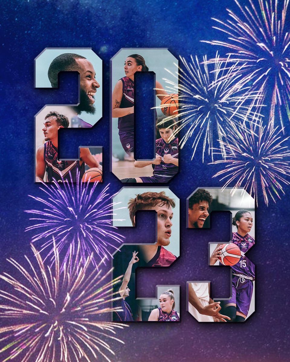 tara_stclair's tweet photo. A little edit for the channels @lborobasketball @CharnwoodBball to close out 2022.

Happy New Years!!!

#BritishBasketball https://t.co/xbKeOaj929