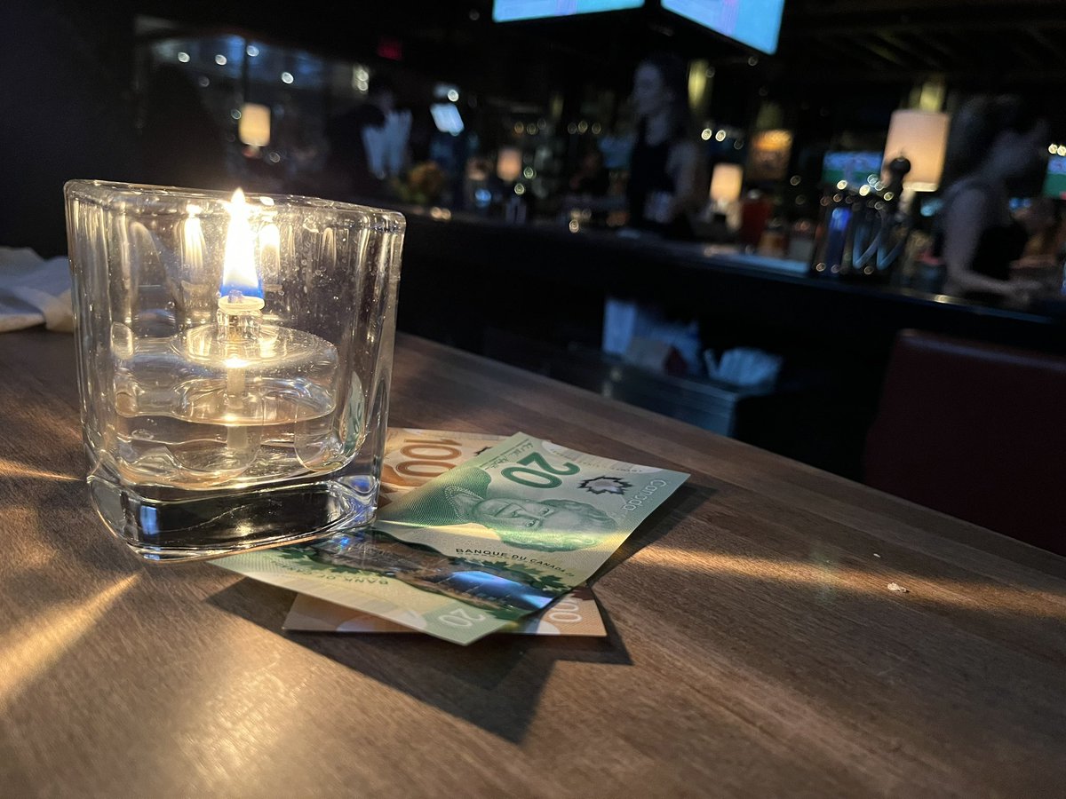 yyccrime's tweet photo. Try to pay in #CASH next year. Reduce debt. Go out but #savemoney too. May 2023 be our year. #GoFreedom #HappyNewYear2023 #cdnpoli โ๐ฅณ https://t.co/Pyxhjy7B7t