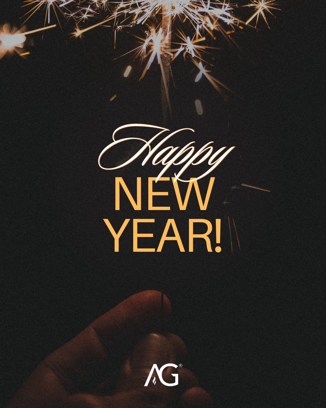 Happy New Year Tumblr