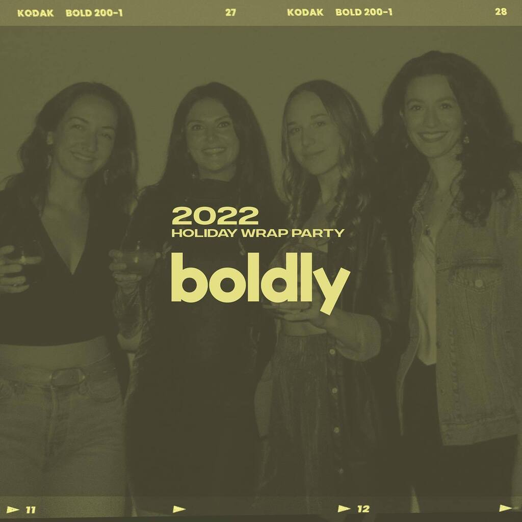 Happy New Year to all our pals. Thanks for a powerhouse 2022.  Let’s make it bolder -> 2023! 🔥🎥 instagr.am/p/Cm211IpL0DJ/