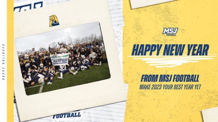 MSJ💙<a href="/CoachHopperton/">Coach Hopperton</a> <a href="/CalebCorrill/">Caleb Corrill</a>