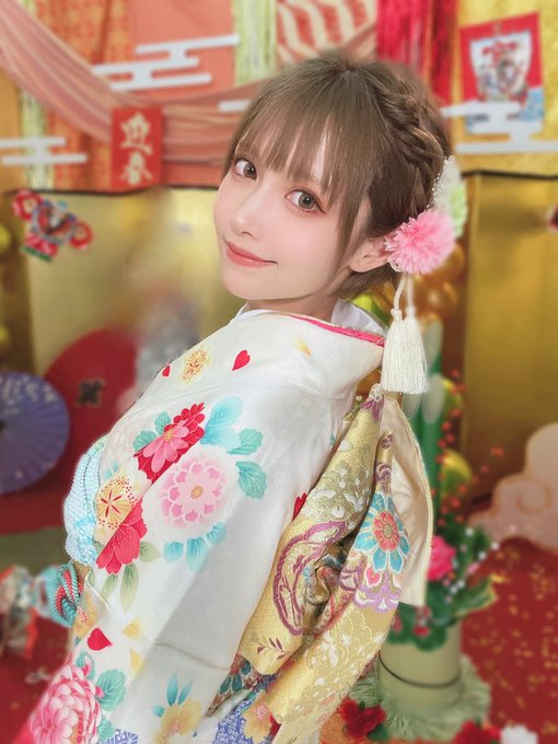 Twitterのコスプレ画像16