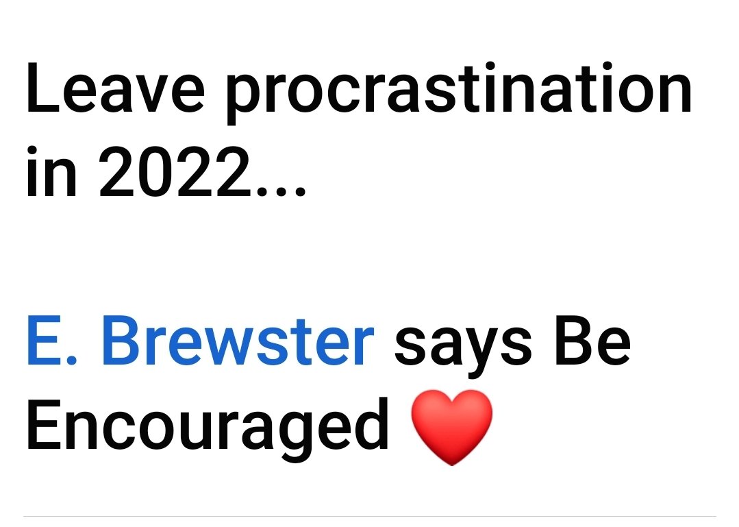 EBrewster101's tweet photo. #ebrewster #purpose #thankful #faith #inspirationalquotes #hope #dailyquotes #dailymotivation  #motivation #motivationalquotes 
Share, Support, Inspire https://t.co/tpjFEUjHqb