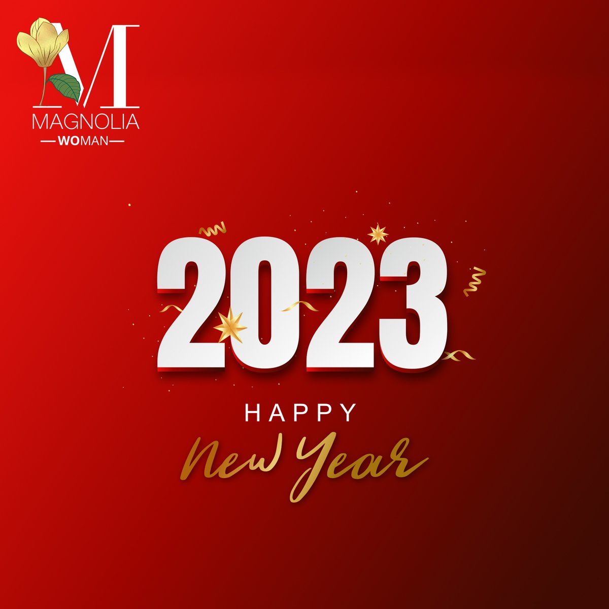 Wishing you a New Year full of style!
#themagnoliaindia #themagnolia #NewYear #HappyNewYear2023