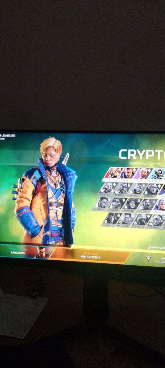 VDAbian69's tweet photo. Crypto 🤌 https://t.co/sFLUnI4D86
