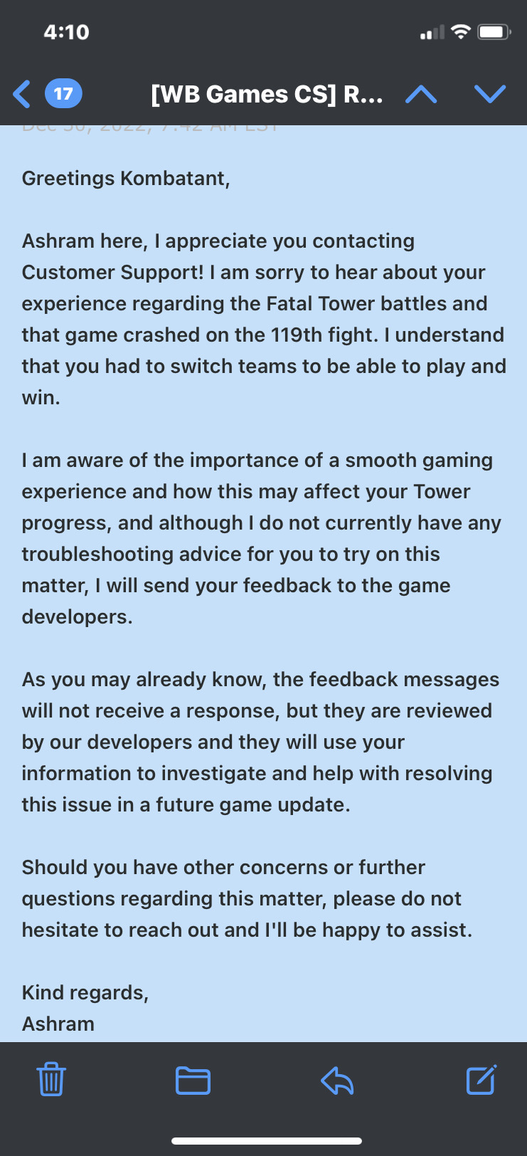 j-on-twitter-mkmobilegame-fix-your-game-and-your-garbage-customer