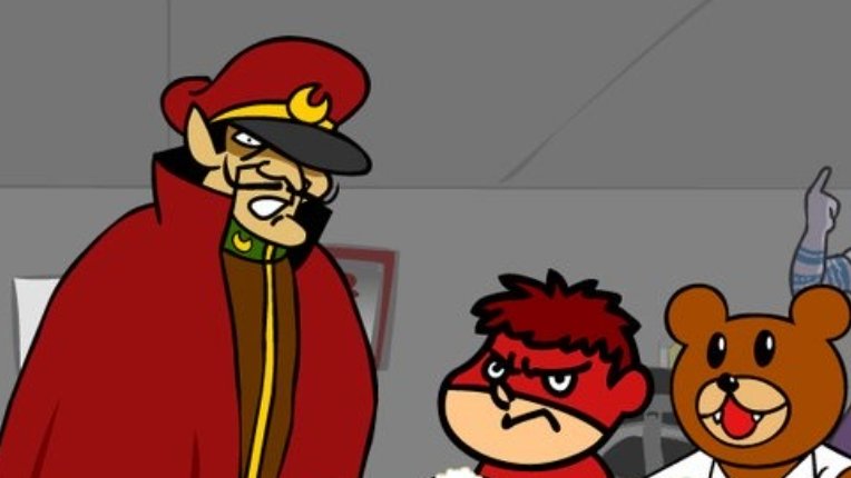 秘密結社鷹の爪 Twitter Search Twitter