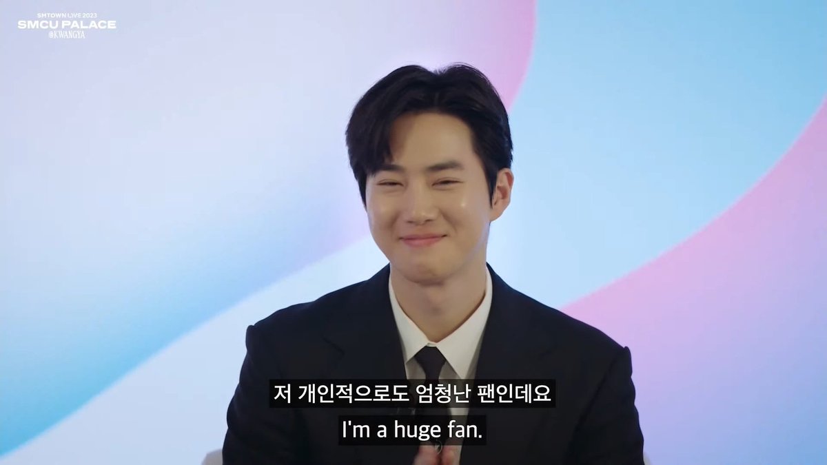 Rame pada ngomongin sebelum konser SMTOWN ada seminar macam kuliah umum begini.

Tapi tau nggak sih kalo ada beberapa anak SM yg punya gelar Ph.D? Ada jg yg sedang menempuh pendidikan S3.

Banyak yg dinyatakan lulus (dan ada yg sedang mengenyam) program magister pascasarjana S2.