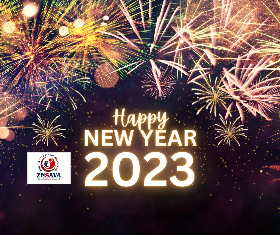 Zambian Network for Sickle Cell Advocacy tweet media