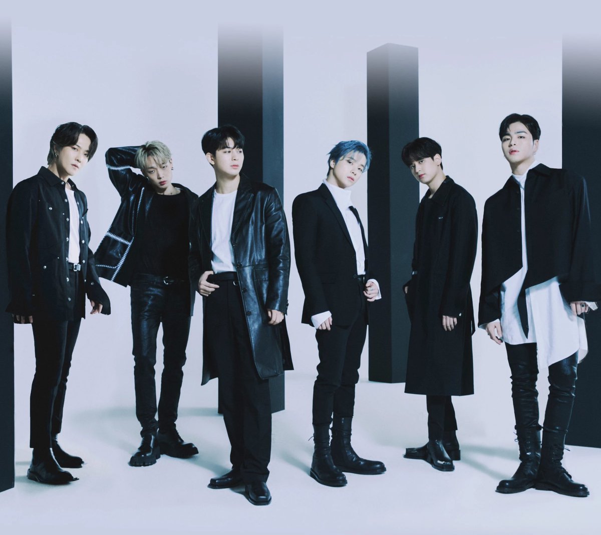 N.Cat Philippines on Twitter: "RT @PopBase: All members of iKON have