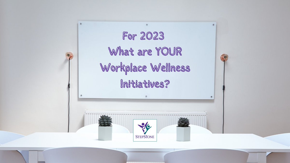 StepstoneK's tweet image. Employee Wellness Fairs are a great way to share free local resources with your employees!
Call StepStone to schedule a complimentary info booth or presentation regarding free &amp;amp; confidential supportive services for those who experience Intimate Partner Violence. (316) 265-1611