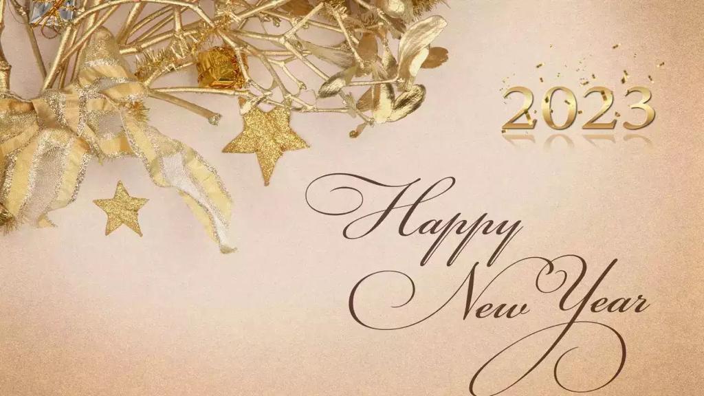 SbBansal86's tweet image. Gregorian New Year ki aap sabhi ko bahut bahut shubhkamnaye!
Our new year will come when the nature is also rejuvenated by the warmth of SuryaDev.!
#GregorianCalendar