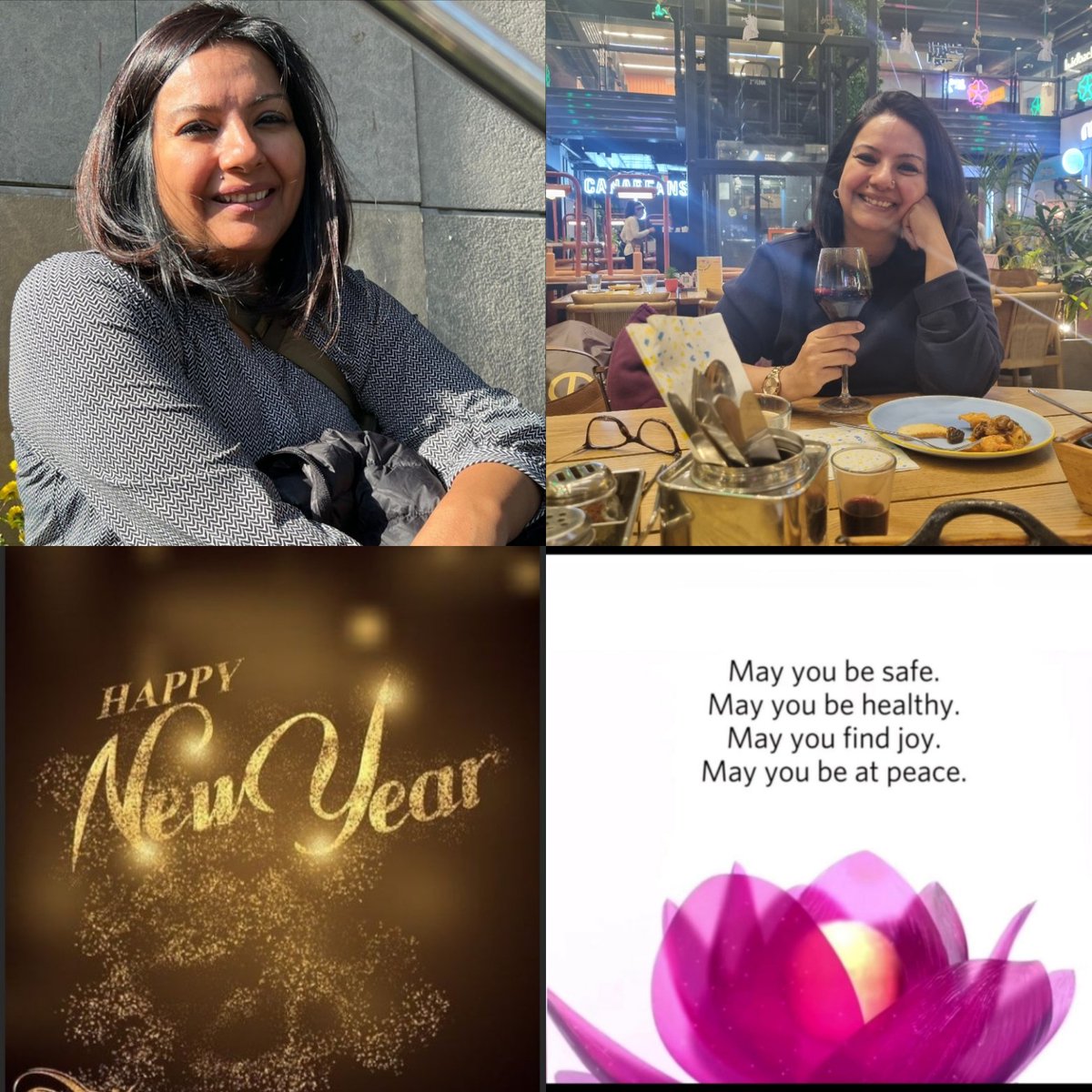 #abundance #joy #HappyNewYear