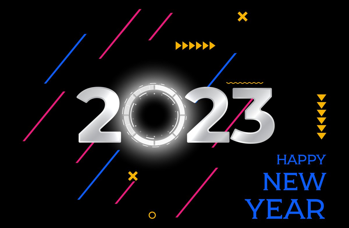 1/2 #HappyNewYear and 1000 #BUSD #Giveaway 🎉

We wish our outstanding #Web3 community, #crypto peeps, and the entire world all the best in 2023 🥂

To celebrate together, follow <a href="/Polkastream/">Polkastream</a>, <a href="/Polkaverse/">Polkaverse</a> and <a href="/PolkastreamNFTs/">Polkastream NFTs</a>. Also, like and RT/QT this and the following Tweets 👇