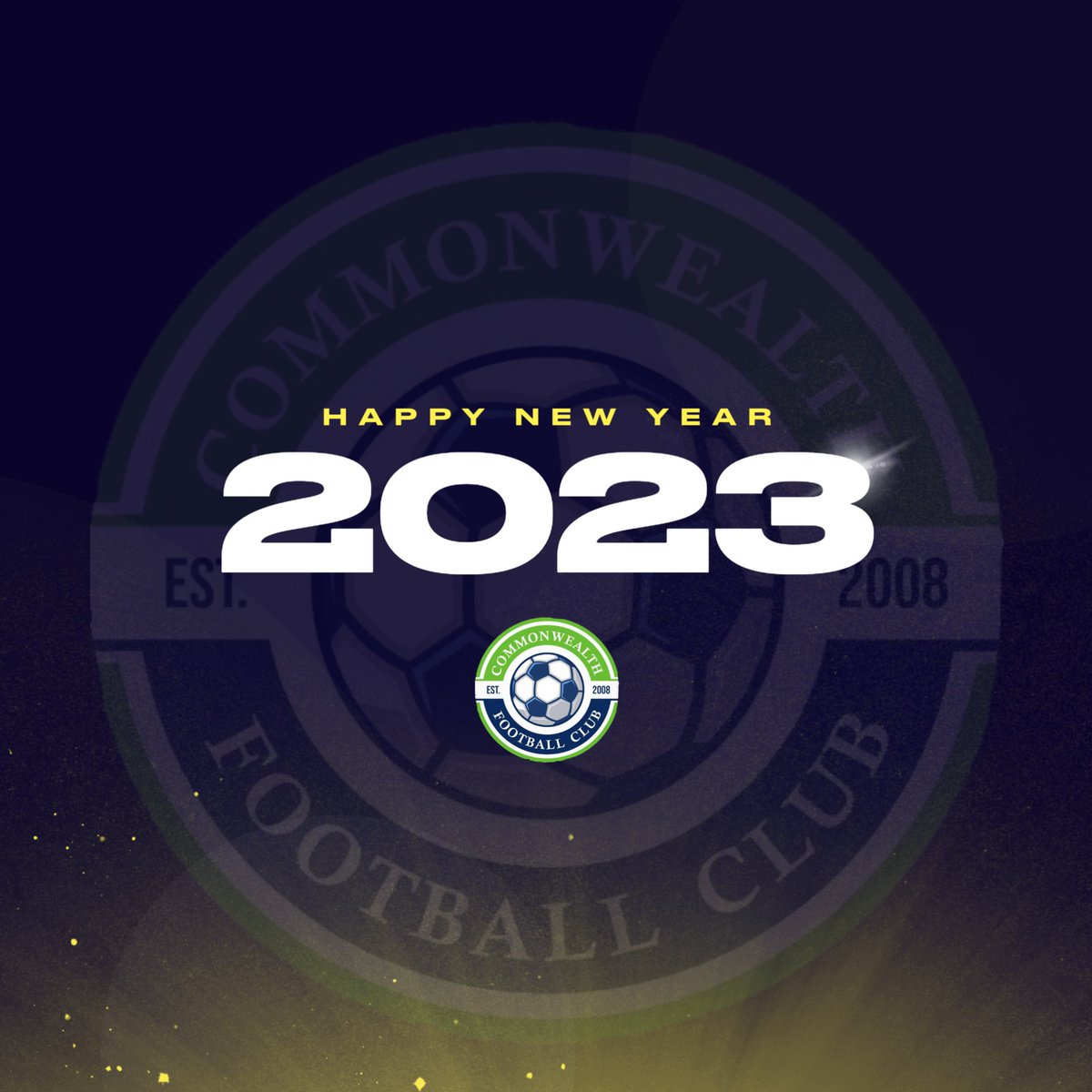 Commonwealth FC tweet media