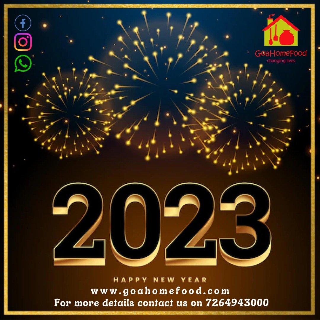 realgoahomefood's tweet photo. May your New Year be full of abundance and simple joys!! HAPPY NEW YEAR 2023
#happynewyear #newyear🎄 #newyear2023 #happynewyear2023
.
.
.
.
.
#goahomefood #food #GHF #ghf #homefood #goanmeal #goanchef #chef #chefgoals #foodgoals #homecooks #homemadefood #foodie #deliciousfood https://t.co/M53FnuM09Q