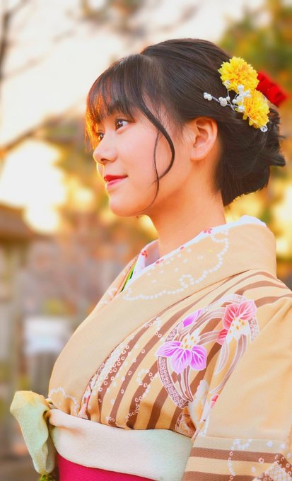 Twitterのコスプレ画像8