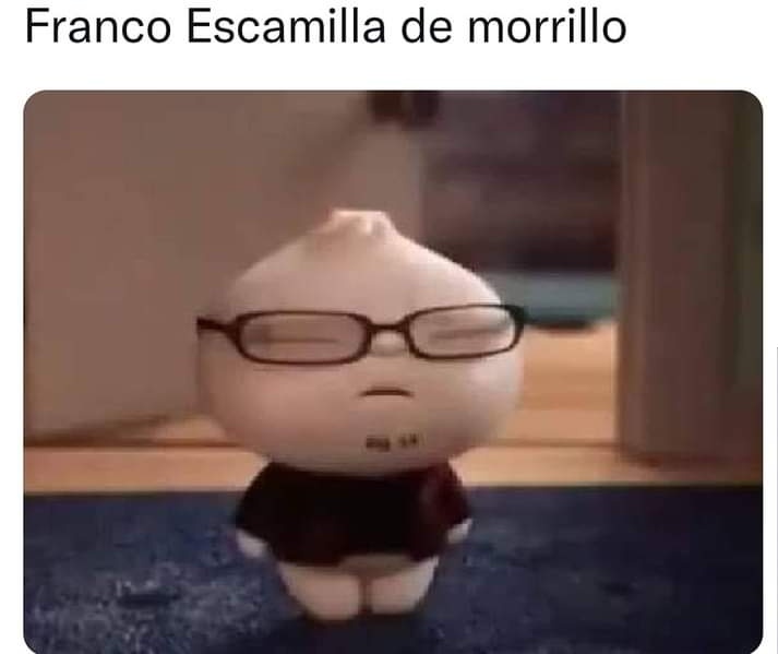 Un homenaje al maestro Escamilla