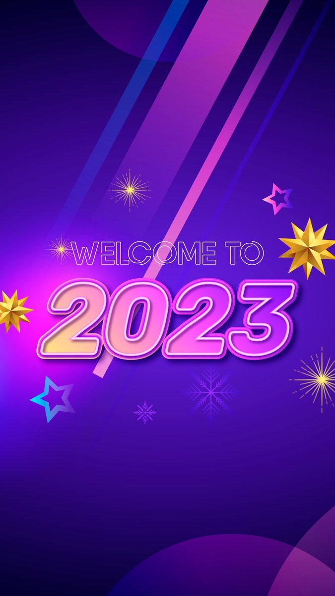 inPixelHaus's tweet photo. Welcome to the year 2023! Here’s to a great year ahead and moments of fresh beginning.

#inPixelHaus #NewYear #NewYear2023 https://t.co/yIUJlBENDV